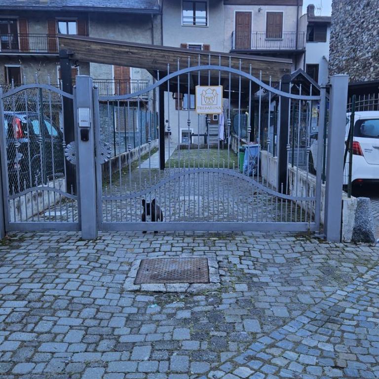 FredaLuna - Haus mit 2 Schlafzimmern - 17