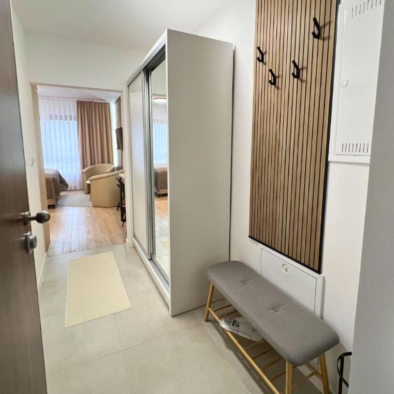 ARIA Luxury Apartment, Tuzla - One-Bedroom Apartment - 25