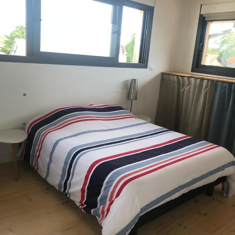La hume - Maison 1 Chambre - 2