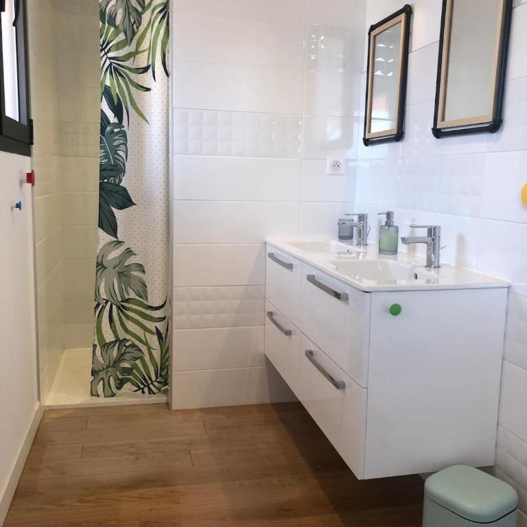 La hume - Maison 1 Chambre - 3