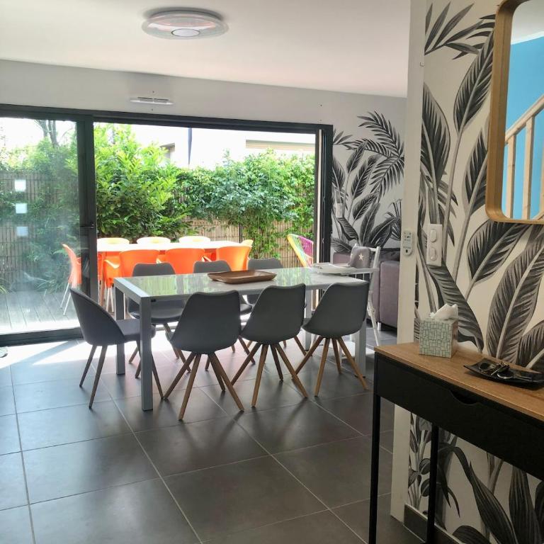 La hume - Maison 1 Chambre - 4