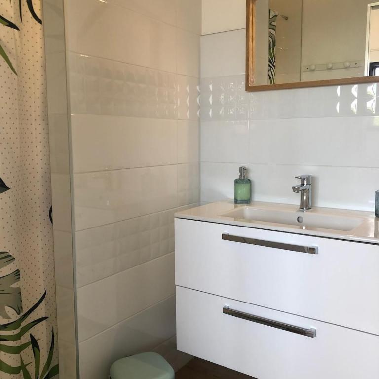 La hume - Maison 1 Chambre - 6