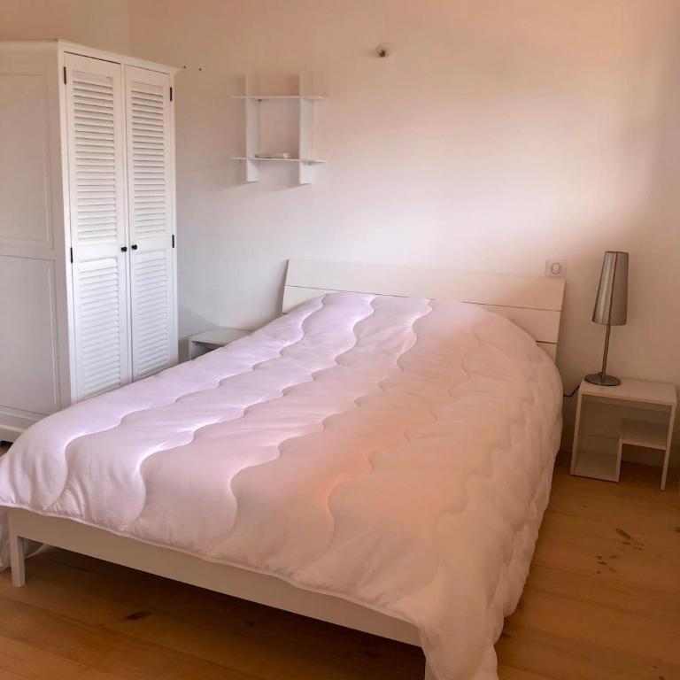 La hume - Maison 1 Chambre - 7