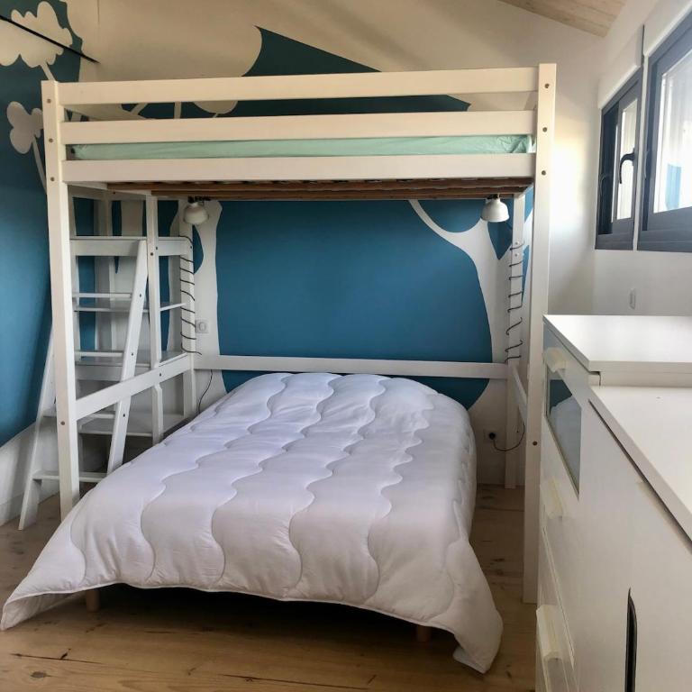 La hume - Maison 1 Chambre - 8