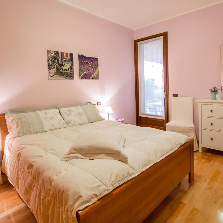 Appartamento Ai Prati - Appartamento con 3 Camere da Letto - 13