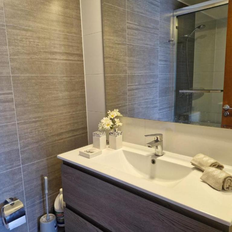 Vista infinita al océano, Cavancha a Playa Brava - One-Bedroom Apartment - 18