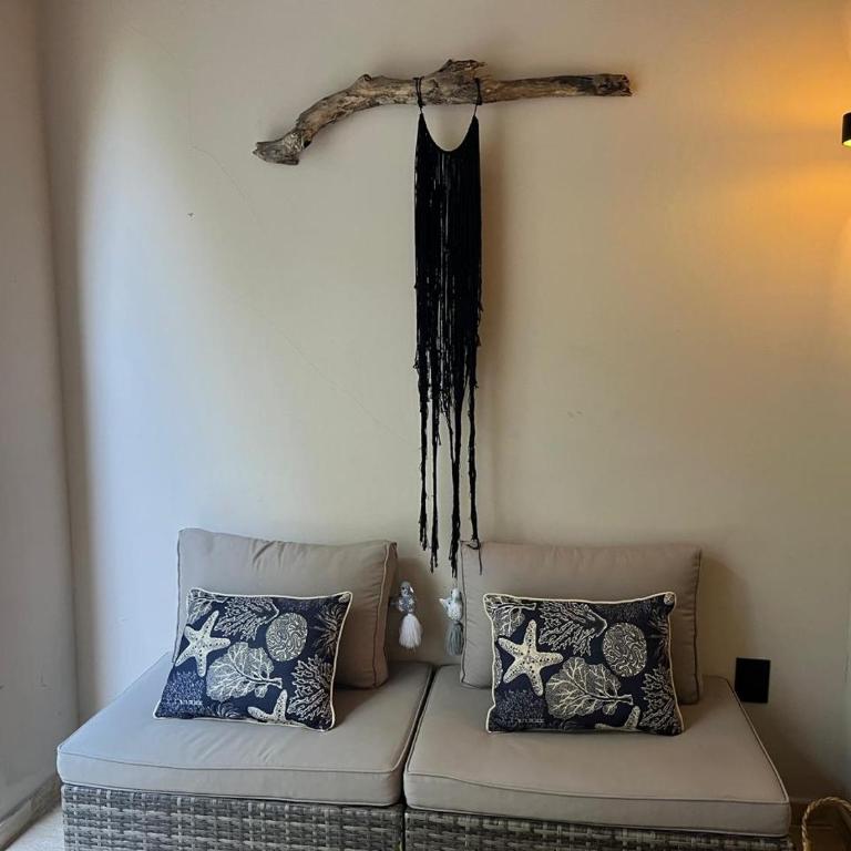 Hacienda Tuk - Apartamento de 1 dormitorio - 53