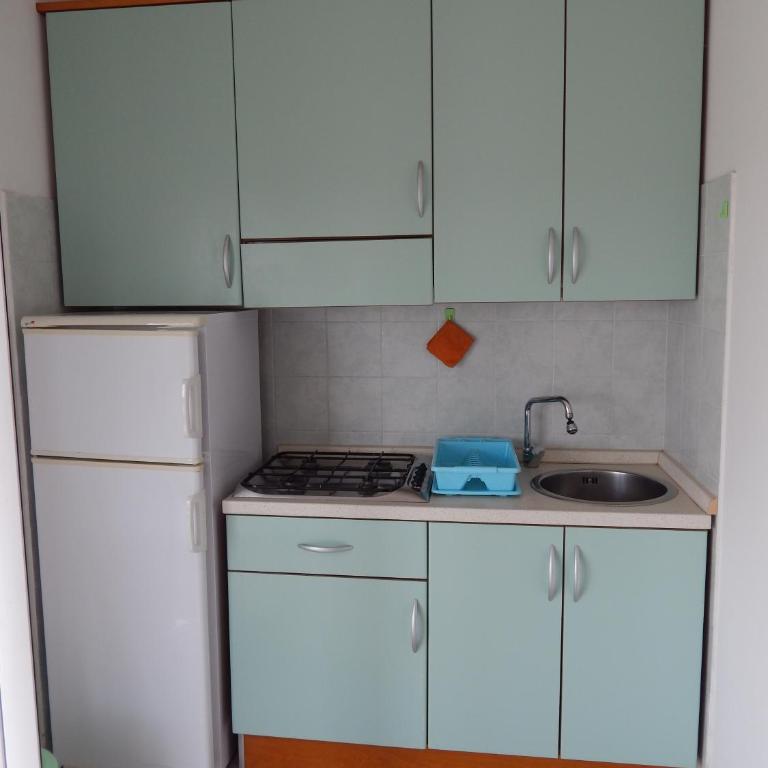 Otranto Green House - Appartamento con Terrazza - 17