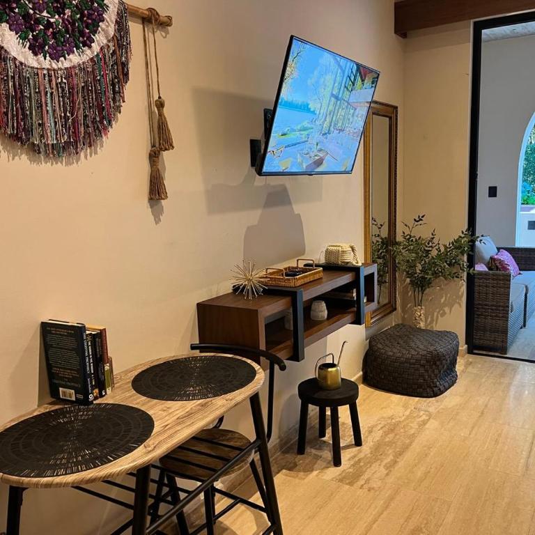 Hacienda Tuk - Apartamento de 1 dormitorio - 49