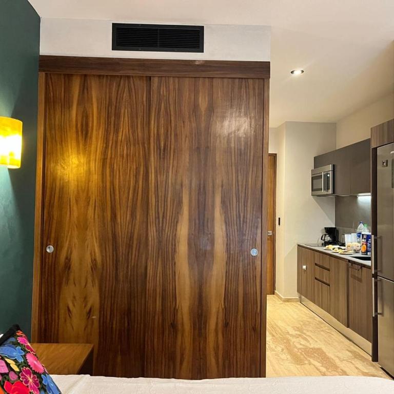 Hacienda Tuk - Apartamento de 1 dormitorio - 56