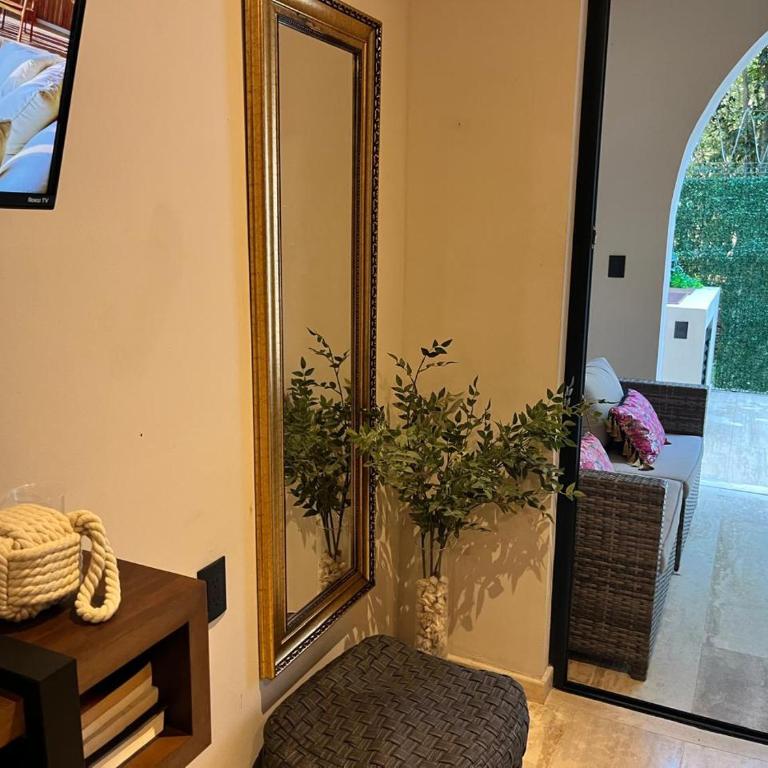 Hacienda Tuk - Apartamento de 1 dormitorio - 58