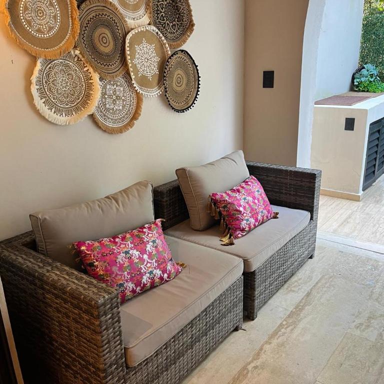 Hacienda Tuk - Apartamento de 1 dormitorio - 24