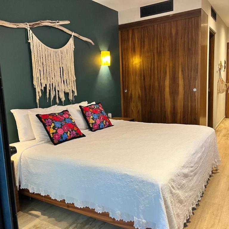 Hacienda Tuk - Apartamento de 1 dormitorio - 26