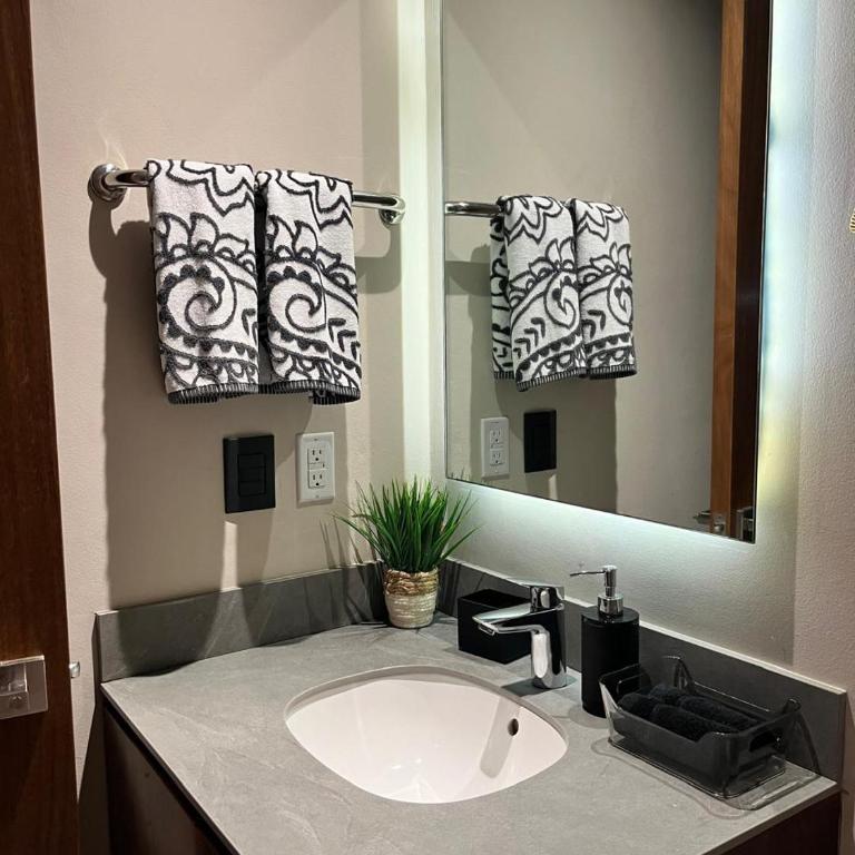Hacienda Tuk - Apartamento de 1 dormitorio - 30