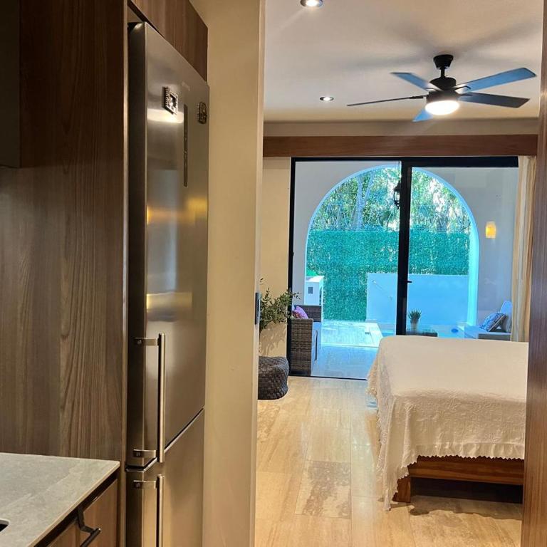 Hacienda Tuk - Apartamento de 1 dormitorio - 23