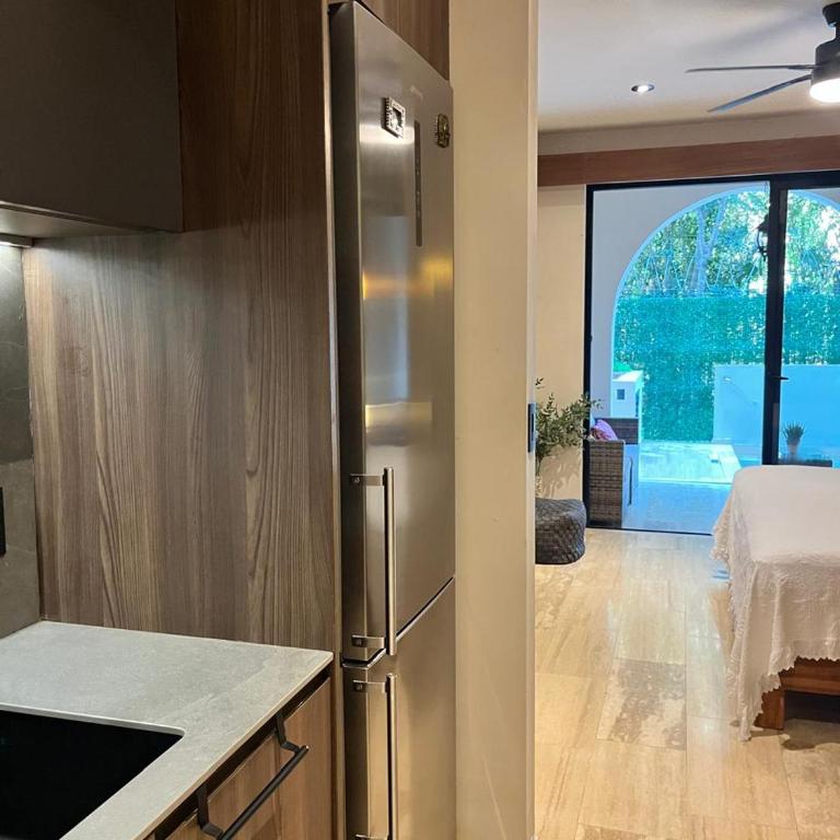 Hacienda Tuk - Apartamento de 1 dormitorio - 29