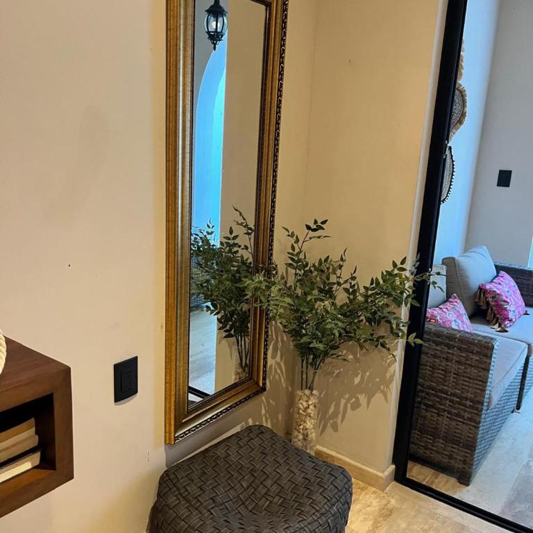 Hacienda Tuk - Apartamento de 1 dormitorio - 47