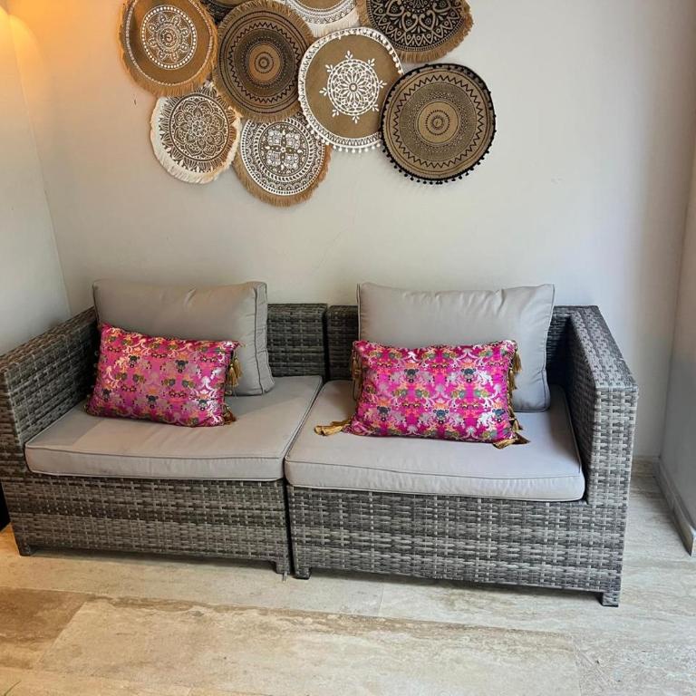 Hacienda Tuk - Apartamento de 1 dormitorio - 34