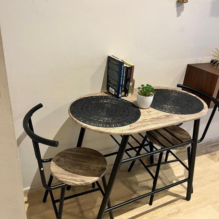 Hacienda Tuk - Apartamento de 1 dormitorio - 36