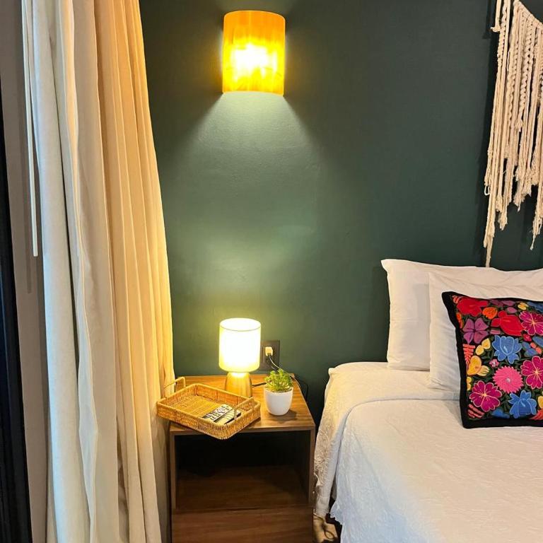 Hacienda Tuk - Apartamento de 1 dormitorio - 46