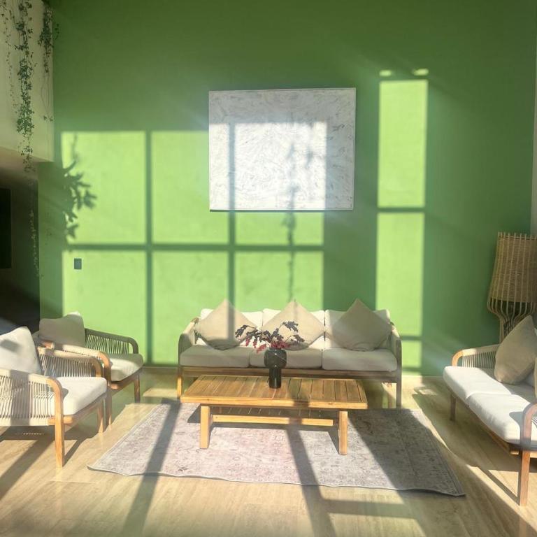 Hacienda Tuk - Apartamento de 1 dormitorio - 74