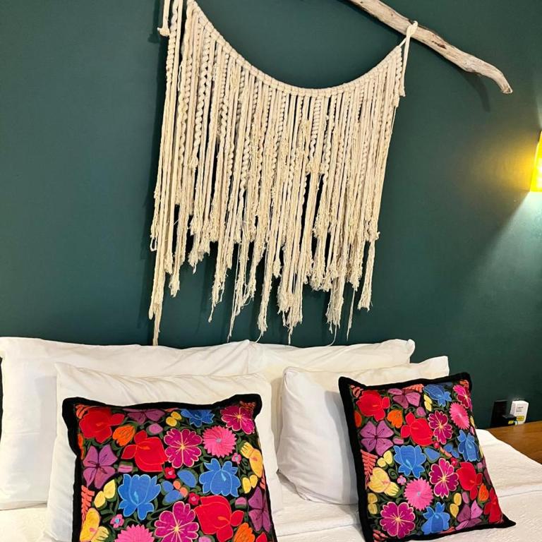 Hacienda Tuk - Apartamento de 1 dormitorio - 54