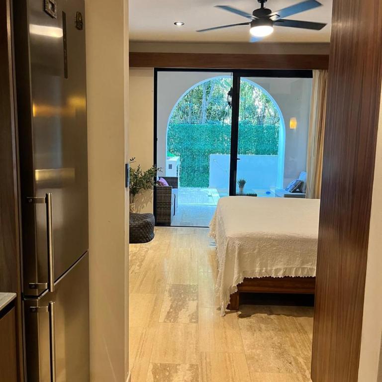 Hacienda Tuk - Apartamento de 1 dormitorio - 41