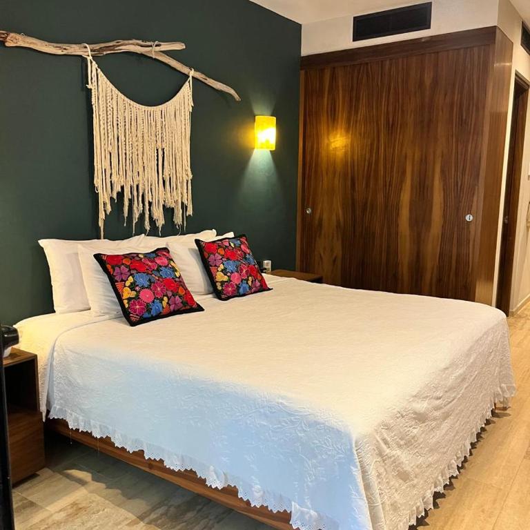 Hacienda Tuk - Apartamento de 1 dormitorio - 43