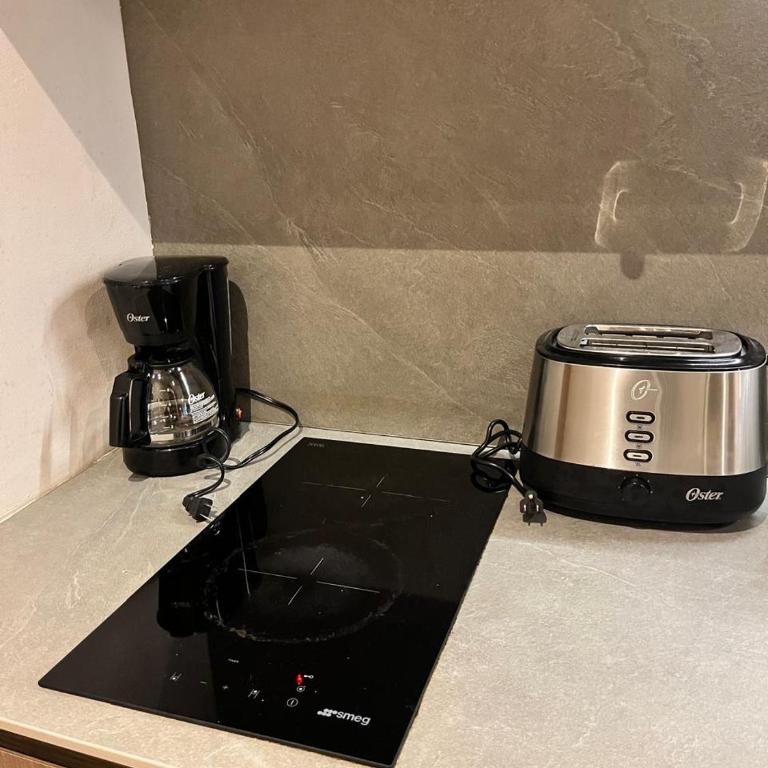 Hacienda Tuk - Apartamento de 1 dormitorio - 61
