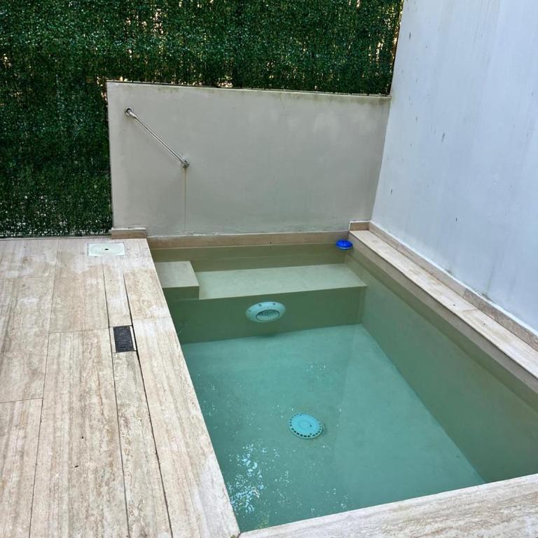 Hacienda Tuk - Apartamento de 1 dormitorio - 72