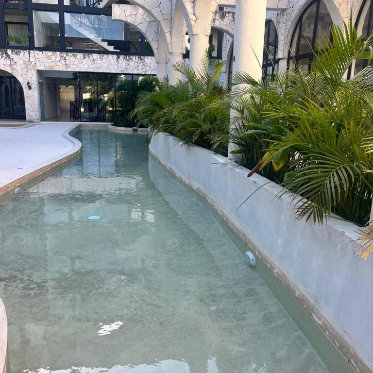 Hacienda Tuk - Apartamento de 1 dormitorio - 84