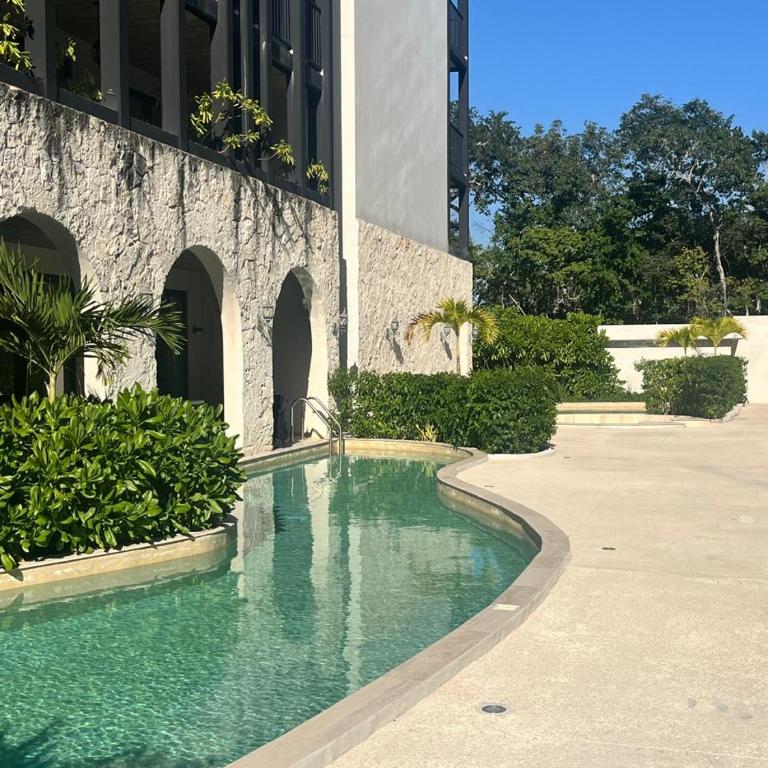 Hacienda Tuk - Apartamento de 1 dormitorio - 85