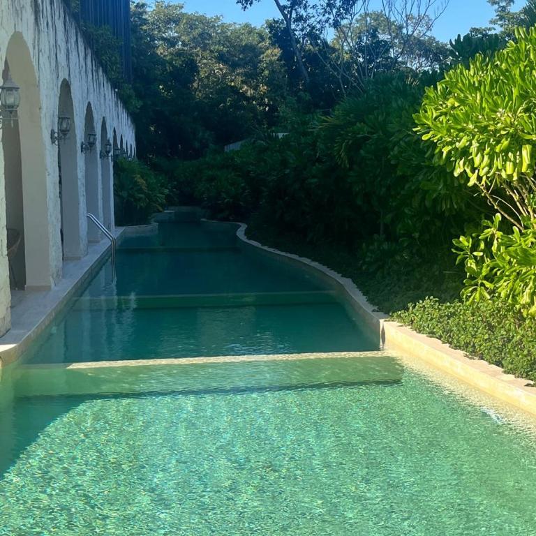 Hacienda Tuk - Apartamento de 1 dormitorio - 92