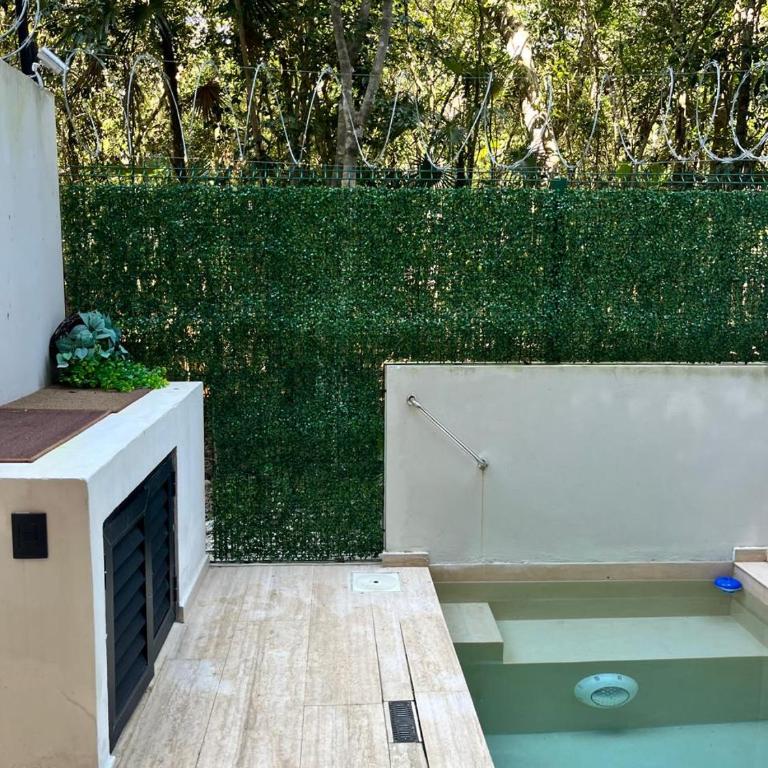 Hacienda Tuk - Apartamento de 1 dormitorio - 73
