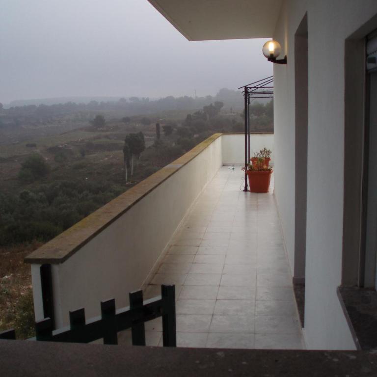 Otranto Green House - Appartamento con Terrazza - 4