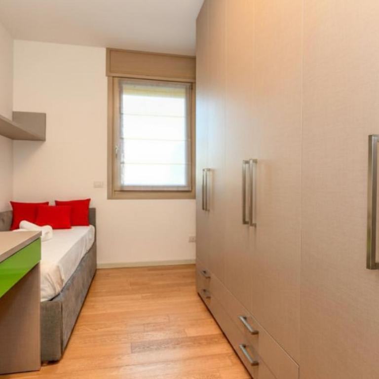 Oscar Luxury Suite DesenzanoLoft Official Partner Homes & Villas by Marriott Bonvoy - Appartamento Deluxe - 27