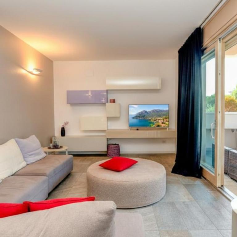 Oscar Luxury Suite DesenzanoLoft Official Partner Homes & Villas by Marriott Bonvoy - Appartamento Deluxe - 9