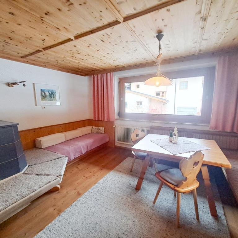 Berghaus Praxmarer - Haus mit 7 Schlafzimmern - 4