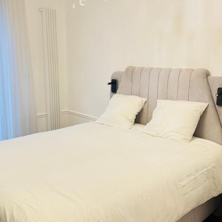 Le Beau Séjour - Appartement 2 Chambres - 24