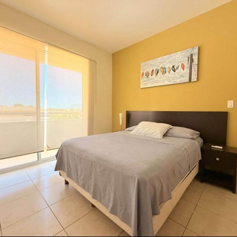 Family apartment a short walk from the beach - Apartamento de 2 dormitorios - 2