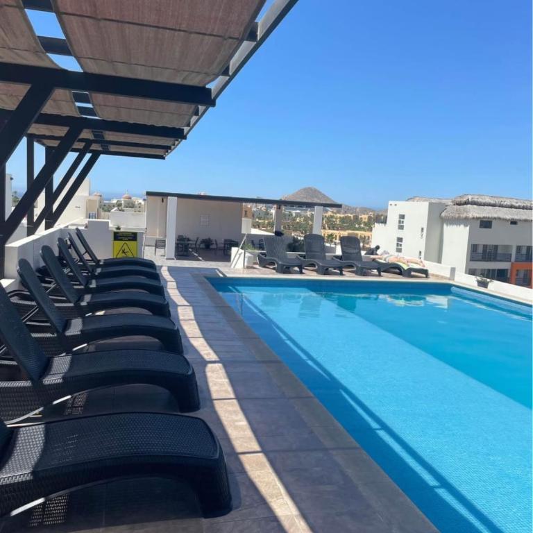 Family apartment a short walk from the beach - Apartamento de 2 dormitorios - 3