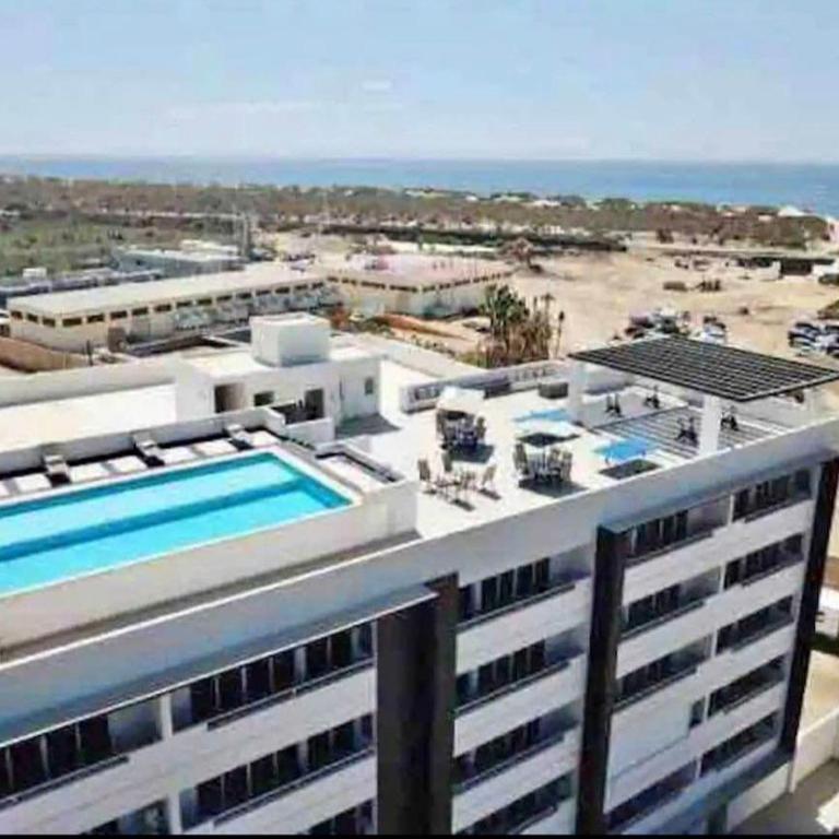 Family apartment a short walk from the beach - Apartamento de 2 dormitorios - 7