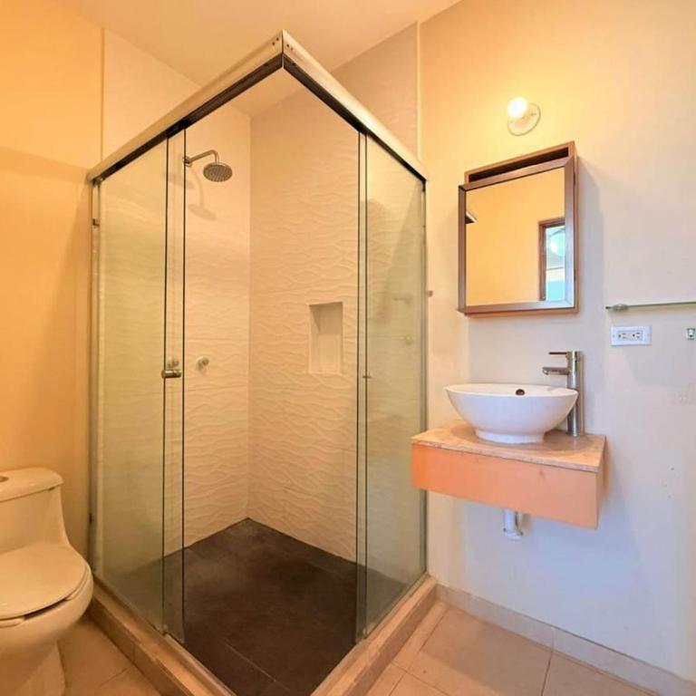 Family apartment a short walk from the beach - Apartamento de 2 dormitorios - 9