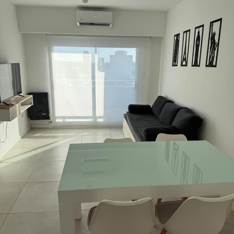 Alquilo Departamento por día - A estrenar - One-Bedroom Apartment - 1