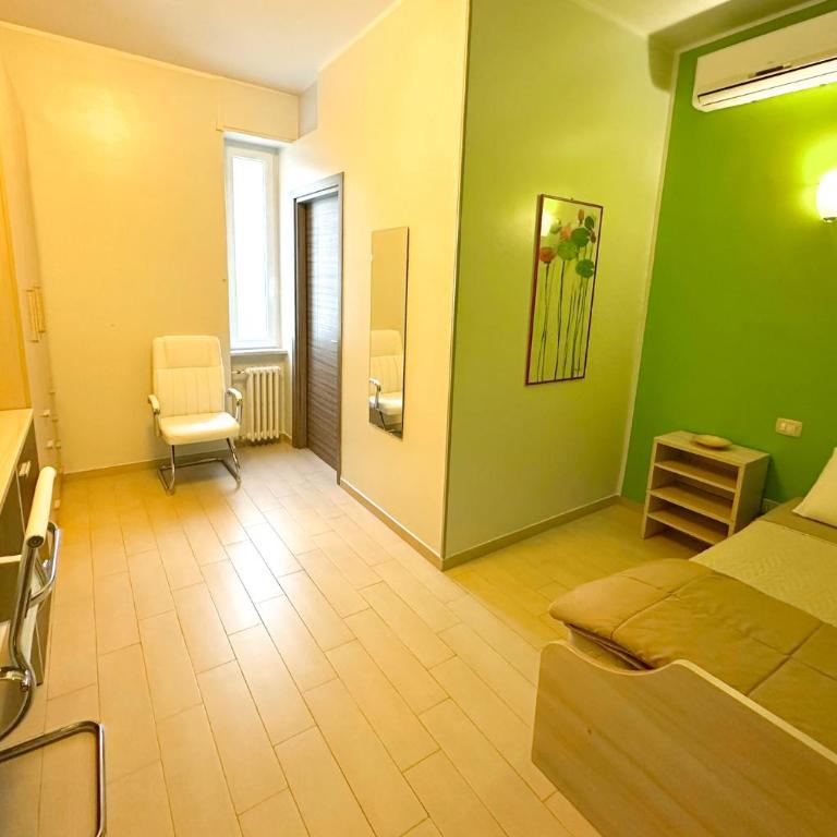 FITTA CAMERE MATERA - B&B superior plus - Camera Singola Superior - 1