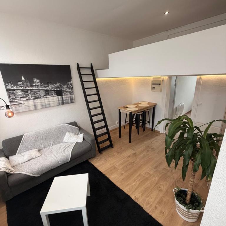 LB studio - Appartamento con 1 Camera da Letto - 1