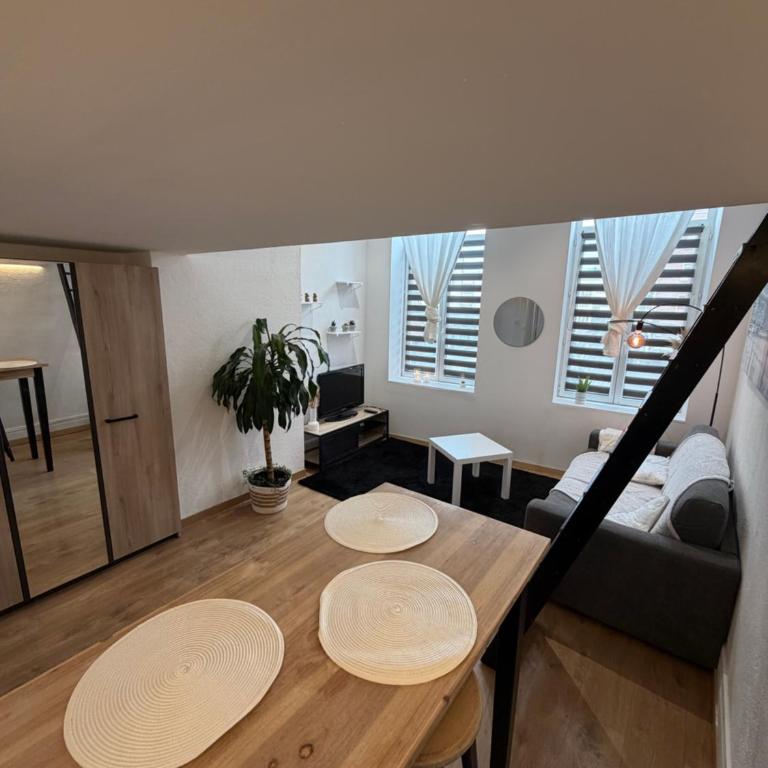 LB studio - Appartamento con 1 Camera da Letto - 2