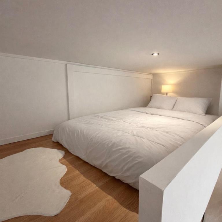 LB studio - Appartamento con 1 Camera da Letto - 3