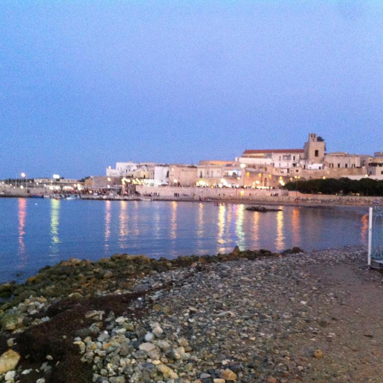 Otranto Green House - Appartamento con Terrazza - 23