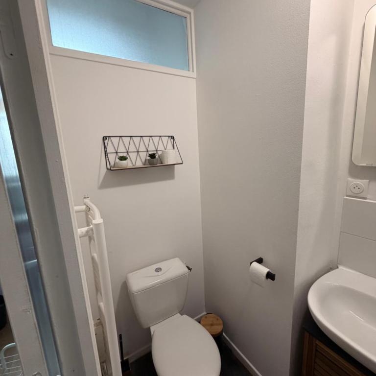 LB studio - Appartamento con 1 Camera da Letto - 5